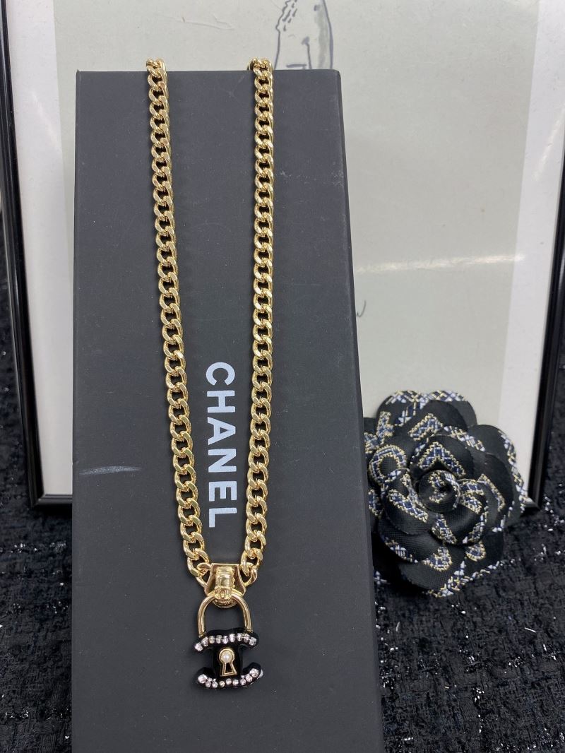 Chanel Necklaces